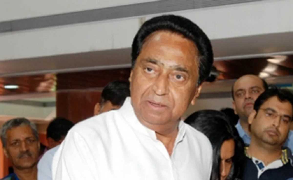 खंडवा में पेट्रोल डालकर जलाई गई युवती की मौत पर कांग्रेस हमलावर